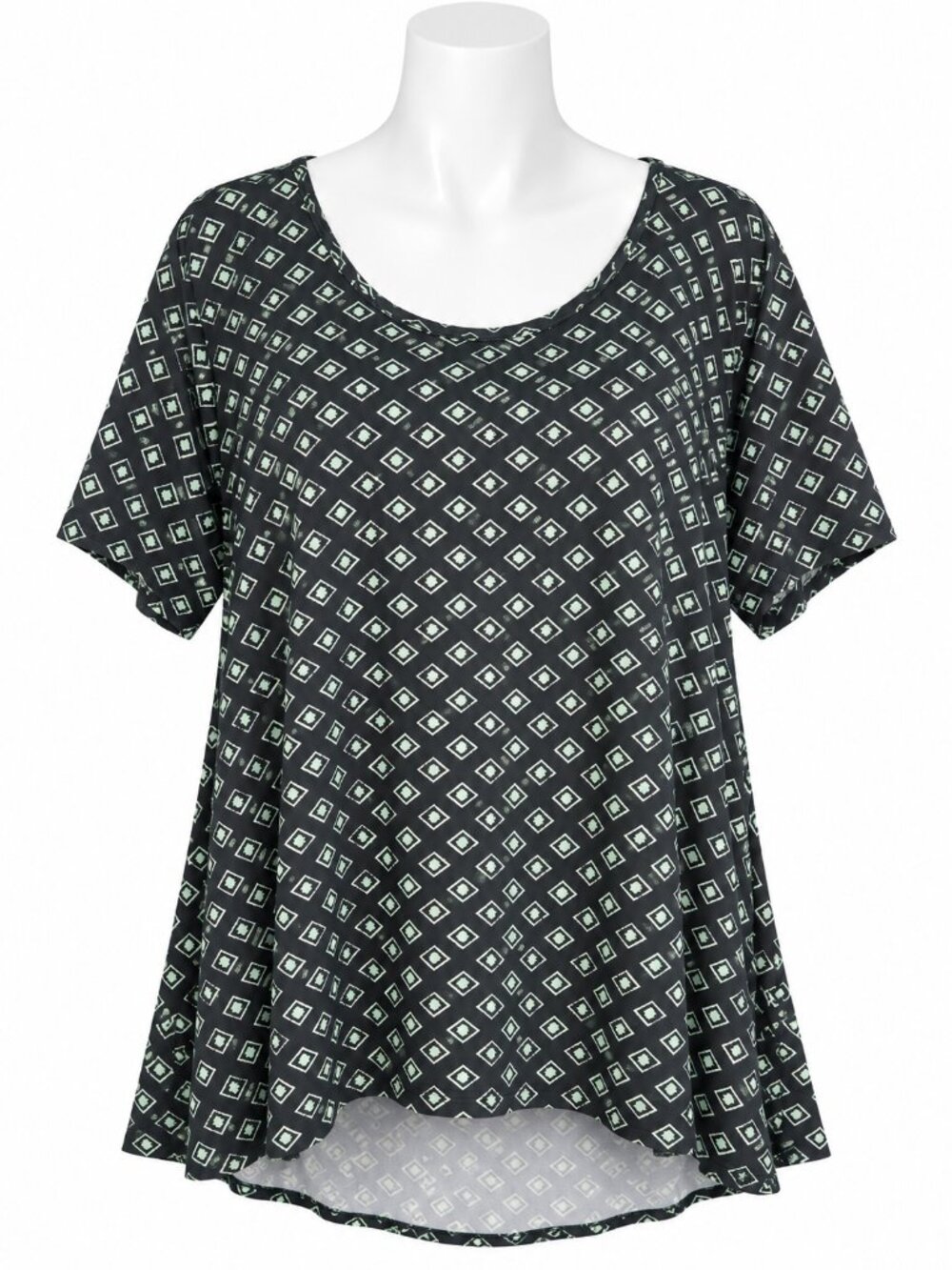 LuLaRoe Perfect T 3XL